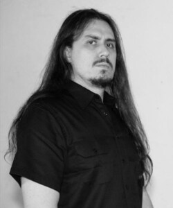 Rodrigo Oliveira - Bateria Rodrigo Oliveira - Bateria